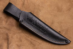 Кожаные ножны Nikki и Santi