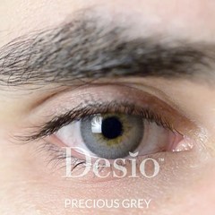 «Attitude collection» Desîo™ - PRECIOUS GREY