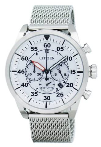 Наручные часы Citizen CA4210-59A фото