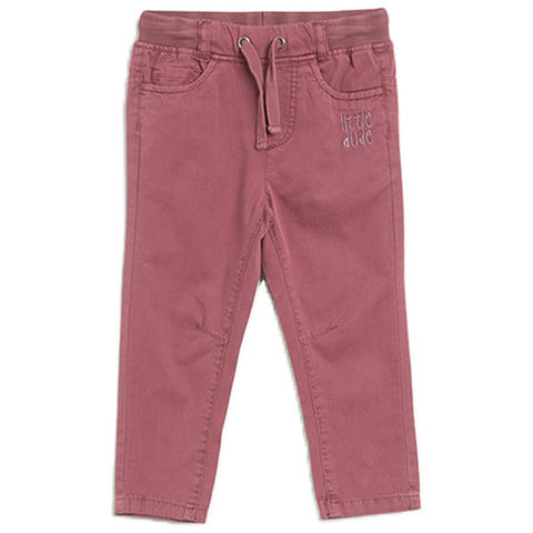 Брюки COCCODRILLO LITTLE DUDE