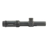 Прицел Forester 1-5x24 Gen II, Vector Optics