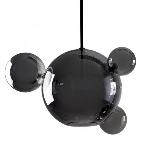 Подвесной светодиодный светильник Loft It Bolle 2029-D3