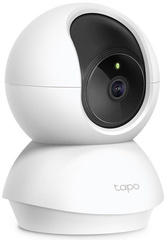 TP-Link Tapo C200 домашняя Wi-Fi камера (поворотная)