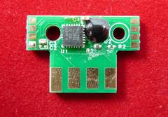 Чип Lexmark CX410de/CX510dhe (80C8HK0) Black, 4K