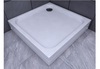 Aquatek DPA-0000008 Поддон акриловый, квадрат, с ножками и съемной панелью. БЕЗ СИФОНА. 80*80*15
