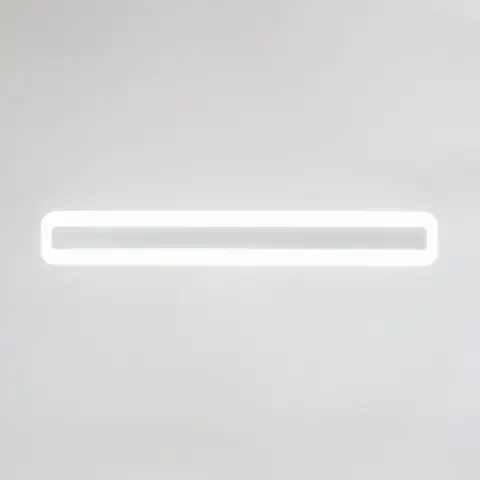 Настенный светодиодный светильник Citilux Тринити CL238560