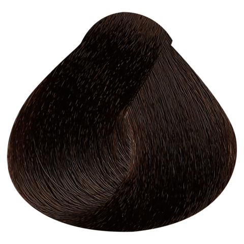 5/00 Светлый каштан перманентный краситель BRELIL Prestige 100 мл