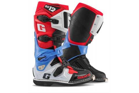 Мотоботы Gaerne SG-12 Realm 46