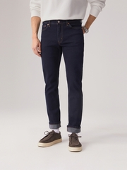 Мужские джинсы Levi's 511 Slim Fit 04511-6297