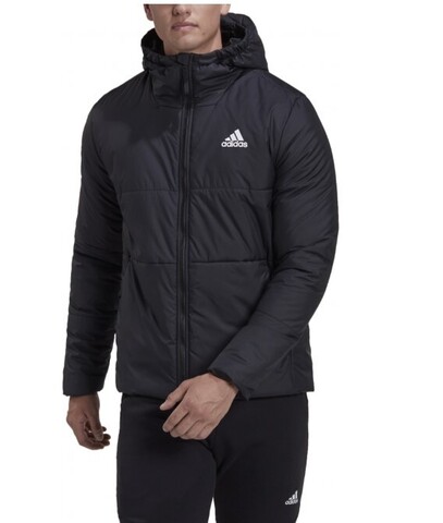 Куртка Adidas BSC HOOD INS J