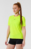 Футболка Nordski Light Neon Lemon W женская