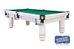 Бильярдный стол для русской пирамиды 