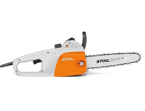 Электропила Stihl MSE 141 C-Q в интернет-магазине ЯрТехника