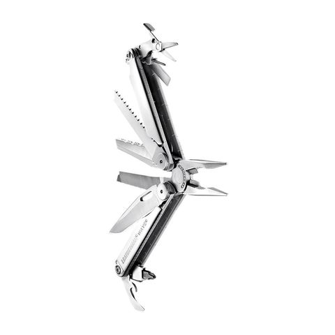 Мультитул Leatherman Wave (830082)