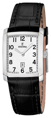 Наручные часы Festina F16513/4 фото