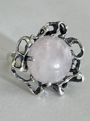 Ранет (кольцо из серебра)