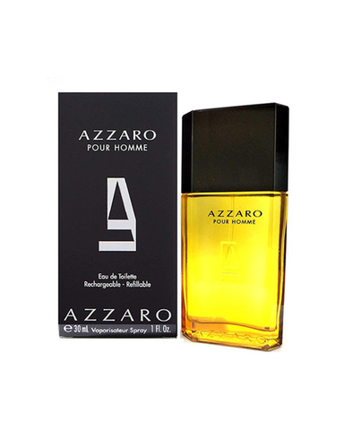 Azzaro Pour Homme