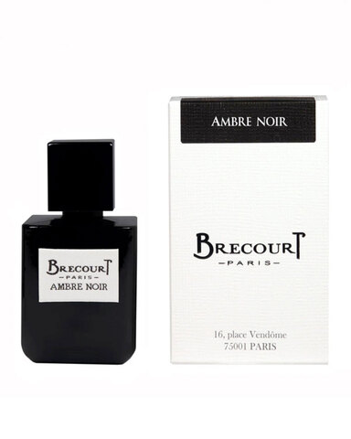Brecourt Ambre Noir (старый дизайн)