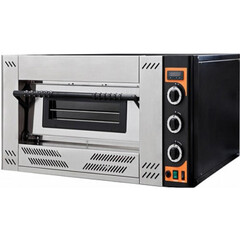 Газовая печь для пиццы ITPIZZA GAS 4