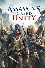 Assassin´s Creed Triple Pack (Черный флаг, Единство, Синдикат) (Xbox One/Series S/X, полностью на русском языке) [Цифровой код доступа]