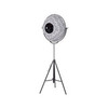 Торшер Fortuny Black Pattern D62