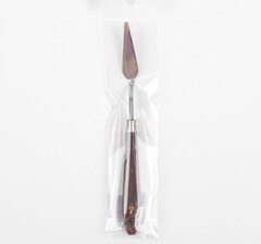 Мастихин №7  1,5 х 6,5 см