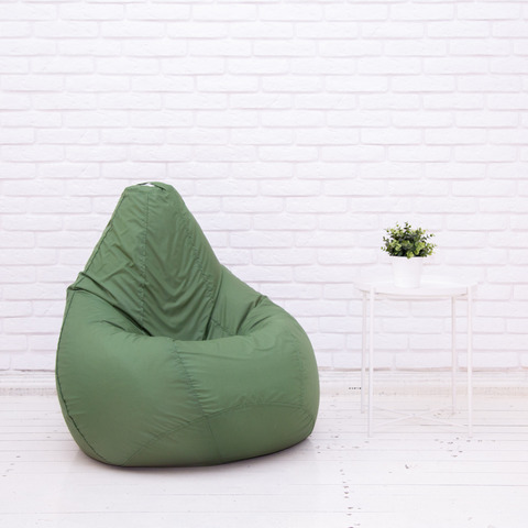 Груша тёмно-зелёная