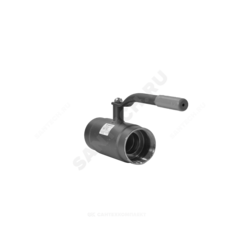 Кран шаровой сталь 11с67п Ду 50 Ру40 ВР L=145мм FORTECA 180.1.050.040