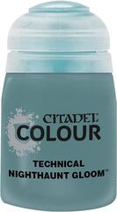 Citadel Technical: Nighthaunt Gloom