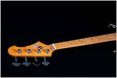 Бас-гитара 4 струны JET JJB-300 SB