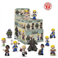 Случайная фигурка Funko Mini! Fallout