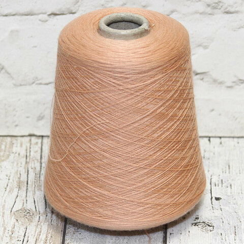 Меринос FULLONICA для Missoni 2/60 персиковый