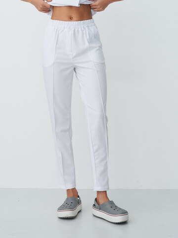 Брюки женские м535 liberty комфорт белый