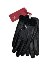 Перчатки. Женские. Материал верха: Кожаные люкс качества. Подклад: Без подклада. 5 шт в упаковке.