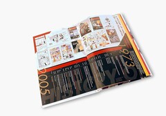 Fullmetal Alchemist 20th Anniversary Book (На Английском Языке)