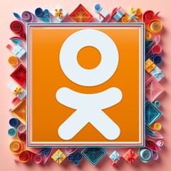 Пост в Одноклассниках