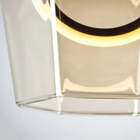 Подвесной светодиодный светильник Lightstar CARAMELLO 796113