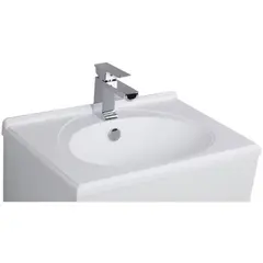 Aquanet 154243 Компл.2 - Раковина-столешница Данте 60 (154243) фото