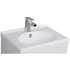 Aquanet 154243 Компл.2 - Раковина-столешница Данте 60 (154243)