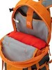 Картинка рюкзак мультиспортивный Kanrock Moveit 21 Tangerine Orange - 21
