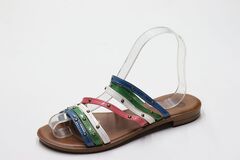 Сабо Muya по 8 пар (36-40)р. 114310-30
