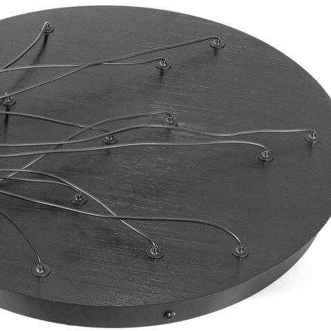 Подвесной светодиодный светильник Lussole HOPKINS LSP-7401