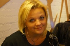 Шашкова Ольга Владимировна