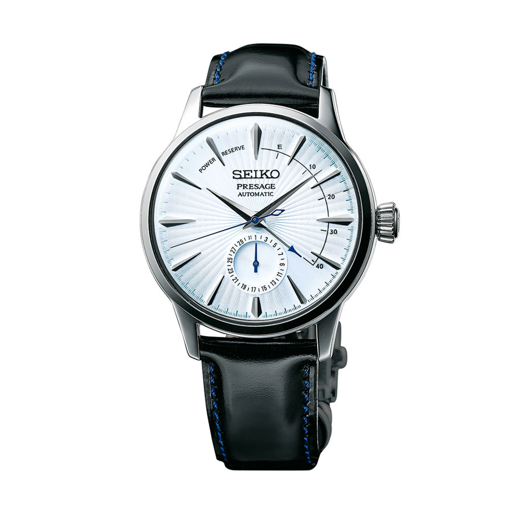 

Наручные часы Seiko, Presage SSA343J1
