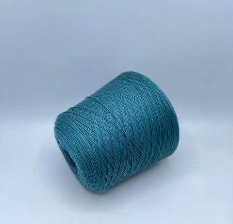 Zegna Baruffa (пр.Италия), art-Maxi, 460м/100гр. 100%Меринос,  цвет-Патиново-зеленый, арт-35351