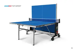Теннисный стол Start Line Top Expert для помещений