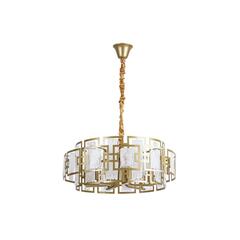 Подвесная люстра Arte Lamp BLAKE A4087SP-6SG