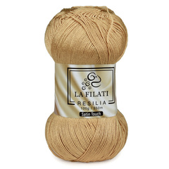 Пряжа La Filati Resilia (837)