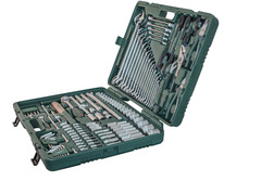 Jonnesway S04H524128S (S04H524128S18) Набор инструмента универсальный 1/4