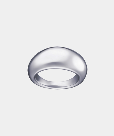 Кольцо CORE SILVER